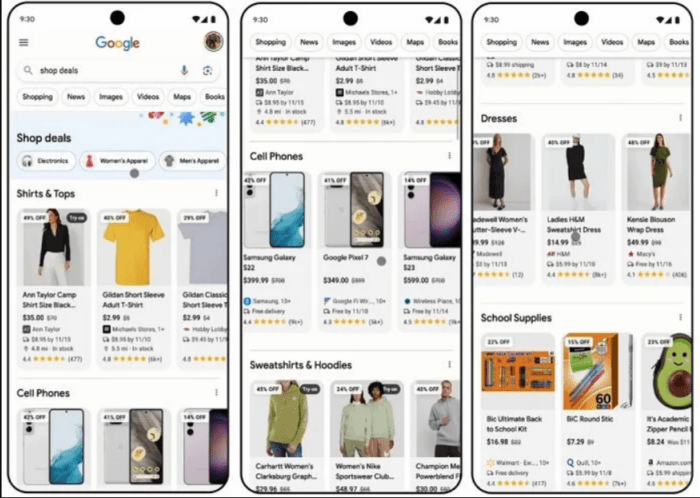 Top 100 Most Google Searched Products: Unveiling The Hottest Trends Of 2023