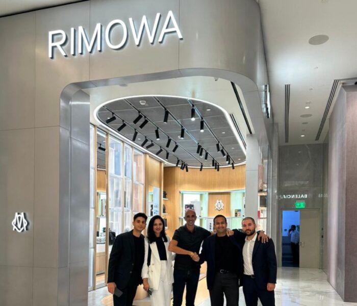 RIMOWA