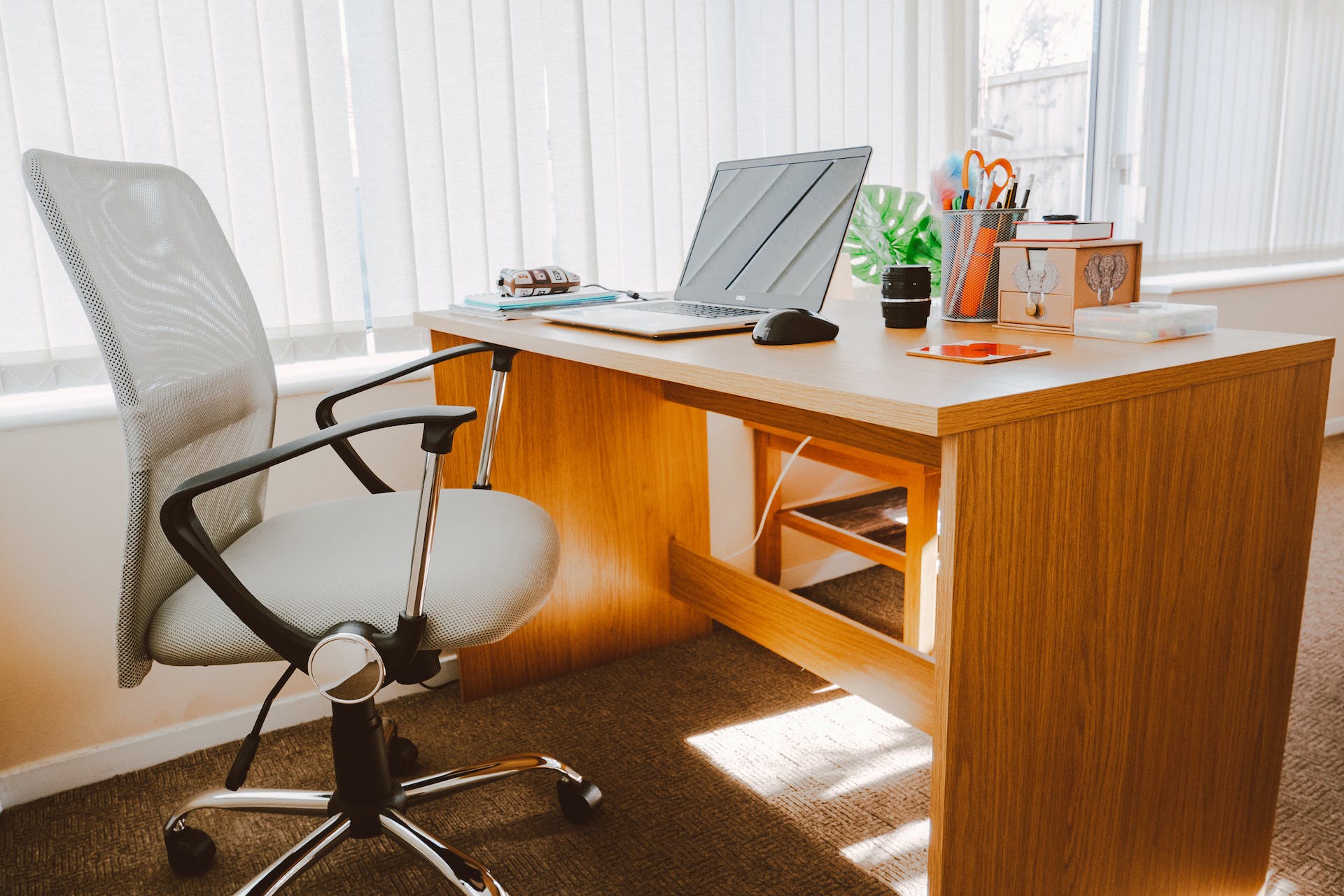9 Best Ergonomic Office Chair Brands in India