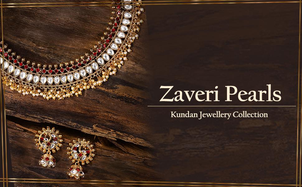 10 Best Artificial Jewelry Brands in India