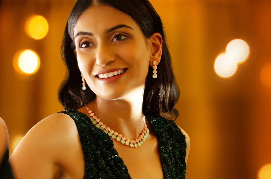 10 Best Artificial Jewelry Brands in India