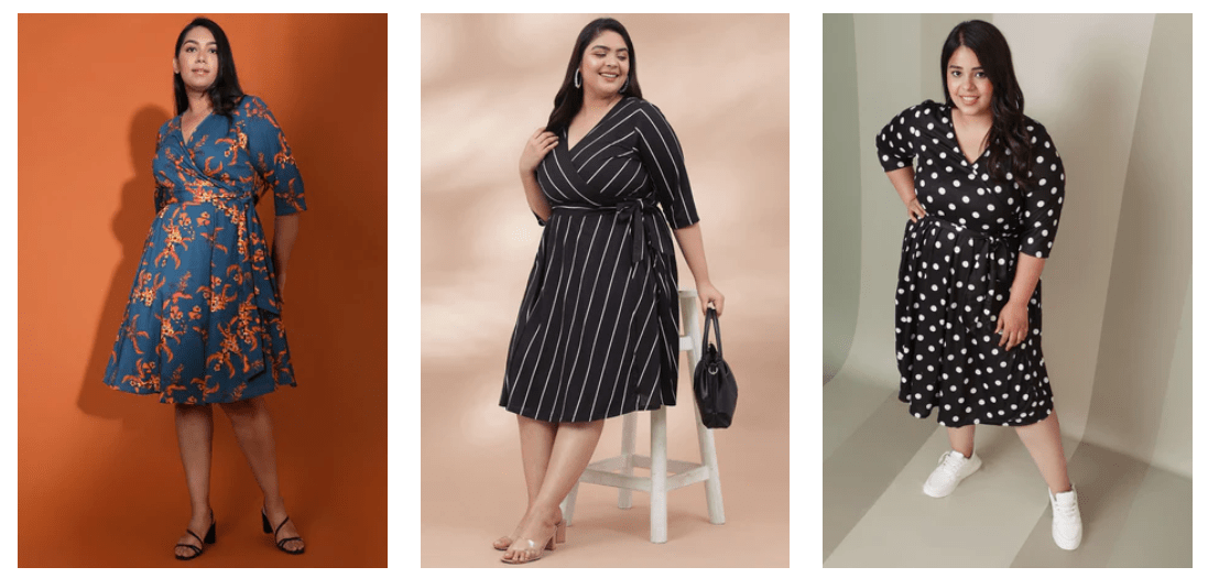 10 Best Plus-size Brands in India