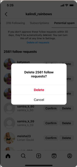 Instagram