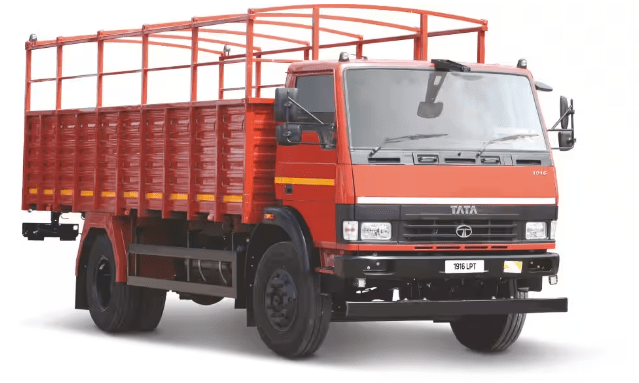 Tata Motors