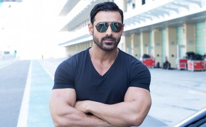 John Abraham Turns 50