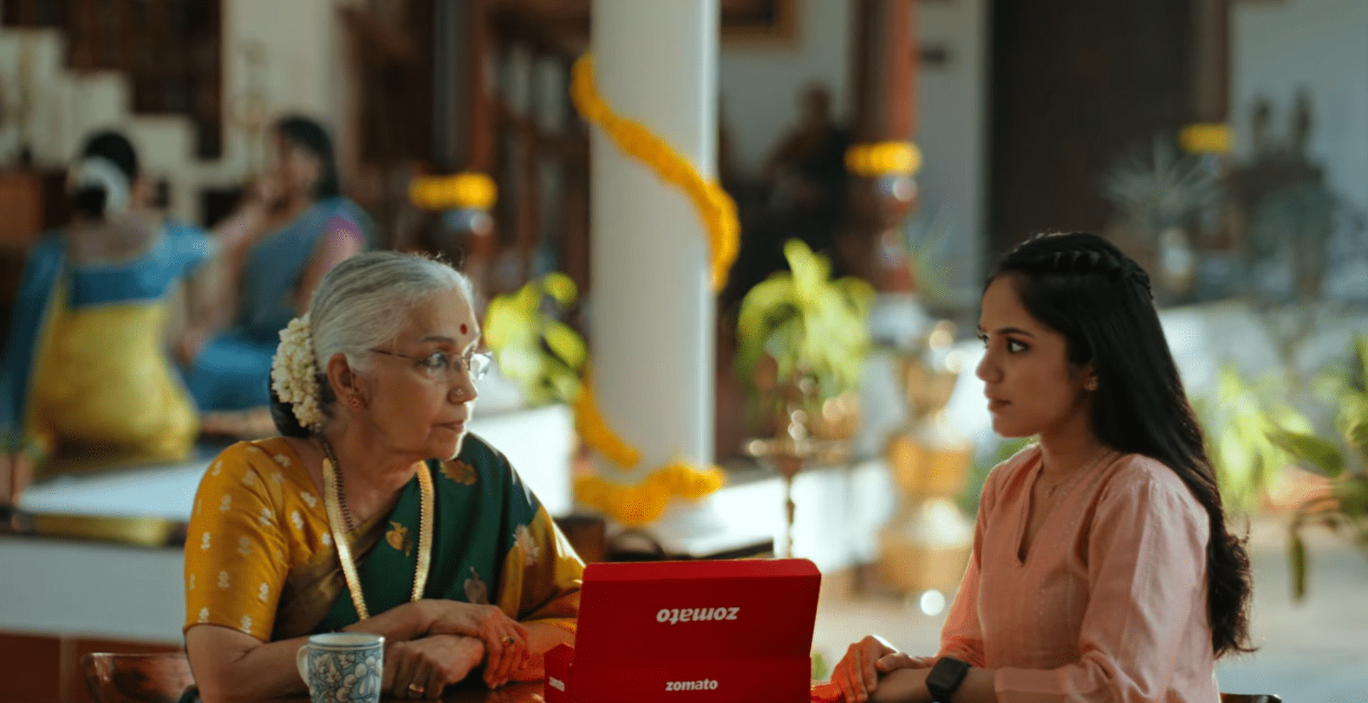Brands Celebrating Pongal With Festive Campaigns