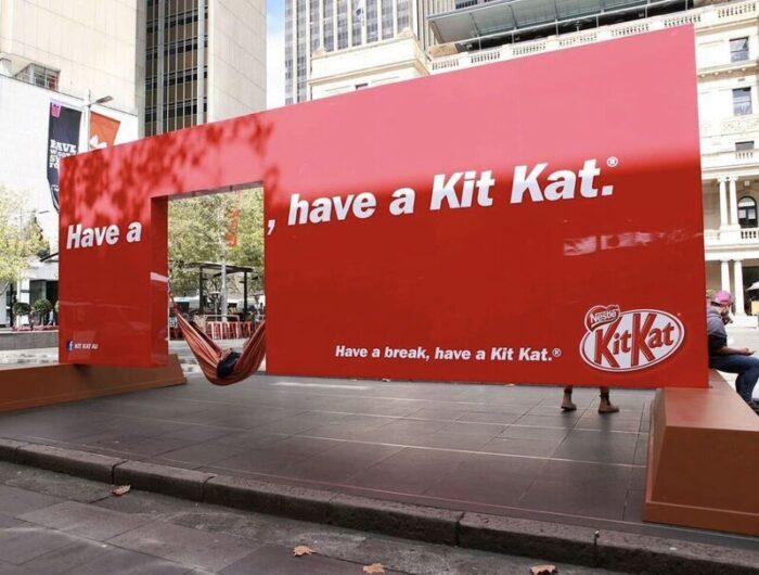 Best Outdoor Campaigns Of 2023