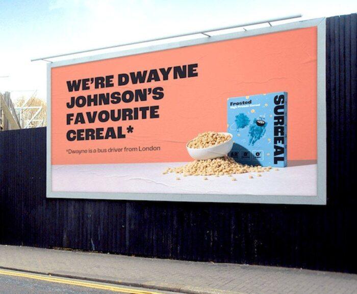 Best Outdoor Campaigns Of 2023