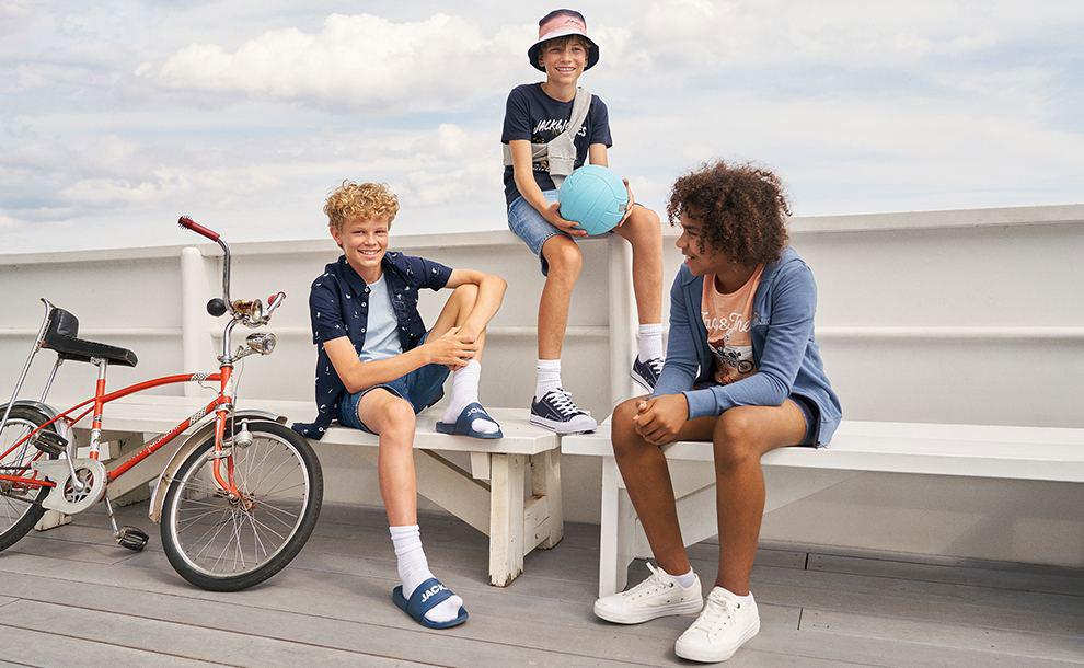7 Best Clothing Brands For Kids In India
