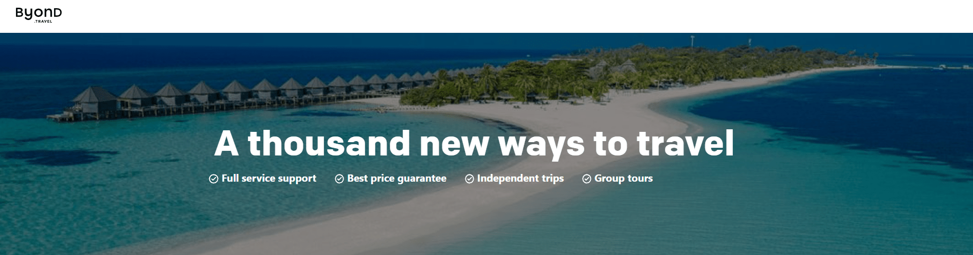 10 Best Travel Startups In India