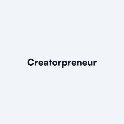Emerging Trends In The Creator Economy: What To Expect From Creatorpreneurs In 2024