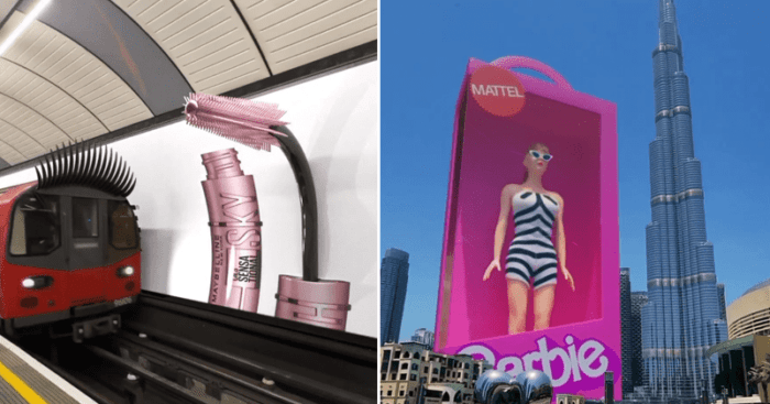 CGI ads of 2023 best top