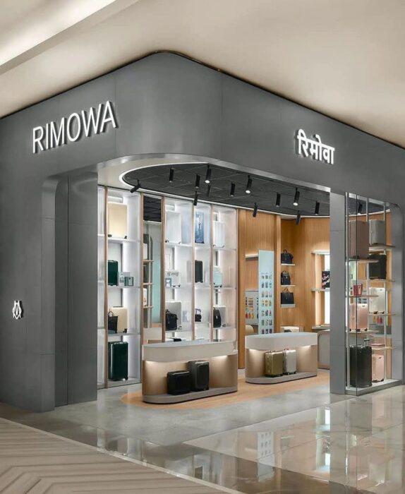 Top 7 Global Brands Entered In India In 2023 Reliance Brands Ltd. RBL RIMOWA