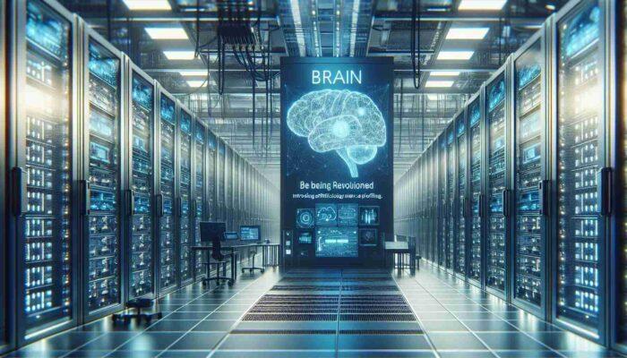 Jio Platforms Unveils Advanced AI Platform: Jio Brain