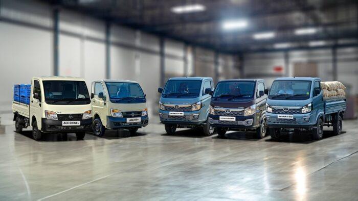 Tata Motors