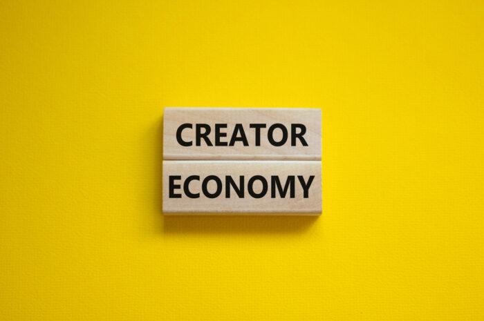 Emerging Trends In The Creator Economy: What To Expect From Creatorpreneurs In 2024