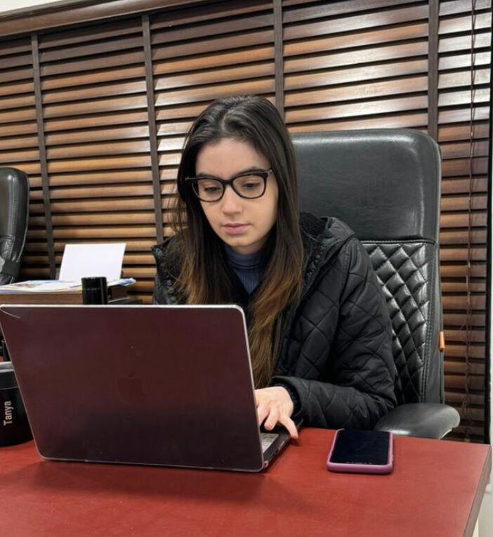 Tanya Khatter, Co-founder, Savvytree
