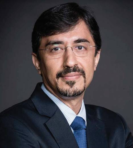Ajay Kakar, Chairperson, The Abby One Show Awards 2024