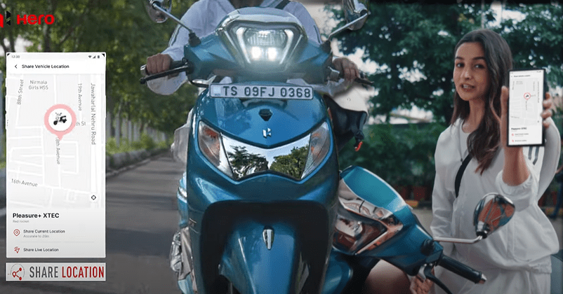 Hero Pleasure With Alia Bhatt Is Empowering Women By Questioning Taboos In The Society