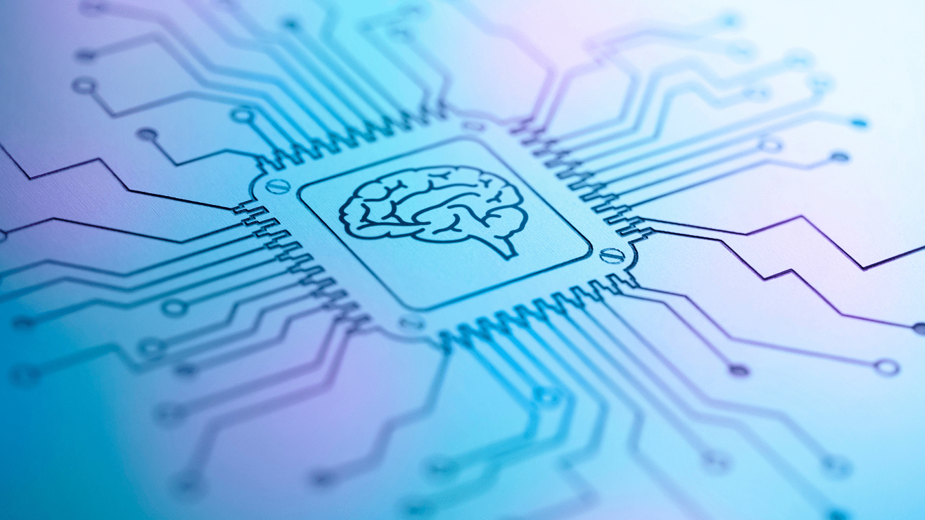 Artificial Intelligence Takes Centre Stage