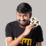 Gaurav Arora, Co-Founder, Social Panga