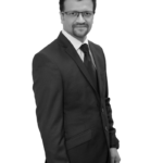 Gaurav Pande, Executive Vice President and Business Head, Popeyes India