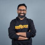 Himanshu Arora, Co-Founder, Social Panga