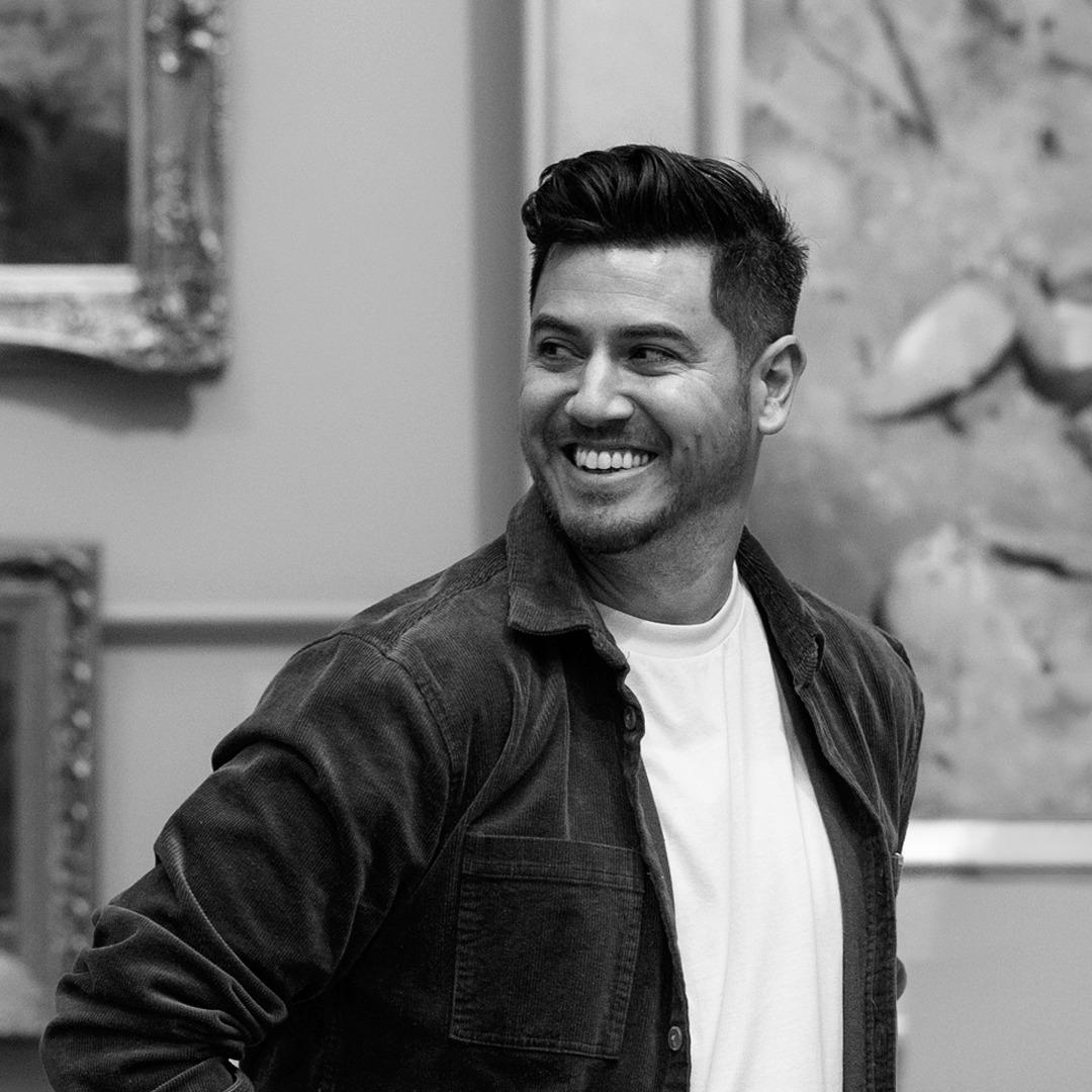 Jon Austin, Co-founder, Supermassive