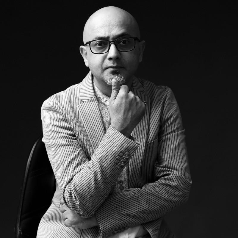 Kalyan Kumar, Co-Founder and CEO, KlugKlug