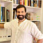 Sajan Raj Kurup, Founder and Chairman, Creativeland Asia