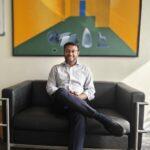 Salil Musale, Managing Director, Naxnova