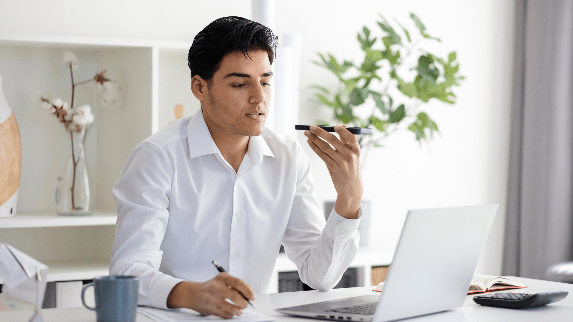 The Integration of Voice Search and Audio Advertising