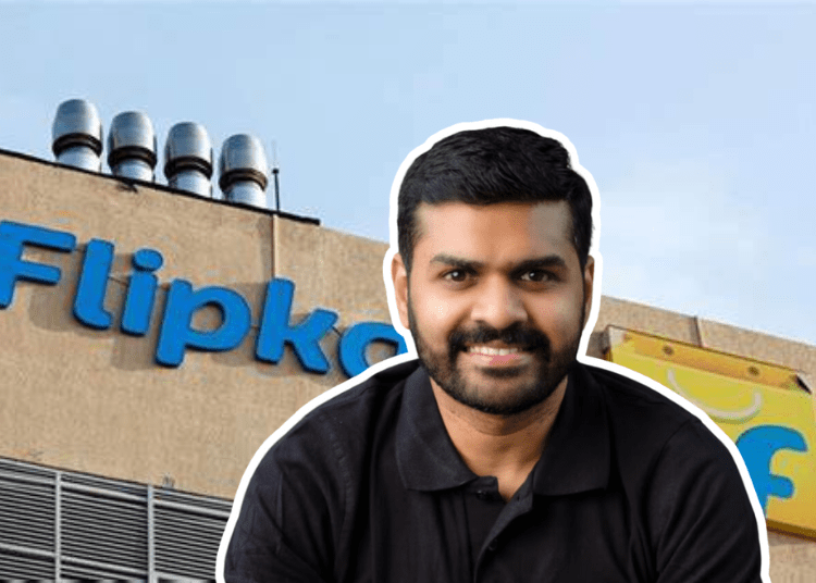 Ayyappan R To Bid Adieu To Flipkart Group After 11 Years