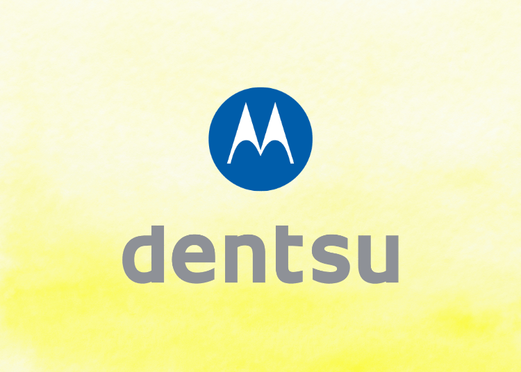 Motorola India Appoints Dentsu Creative As Its Creative Partner