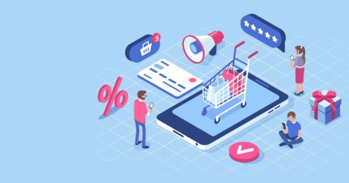 Personalization in e-commerce
