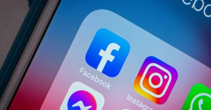 Meta's Social Media Apps Down; Elon Musk Takes Dig