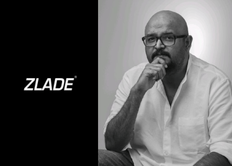 Nikhil Narayanan Joins Zlade As Head Of Creative Strategy & Brand Director