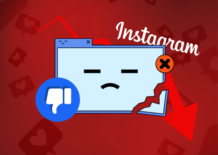 Meta Platform Outage: Here’s What Worries Digital Advertisers When The Servers Go Down