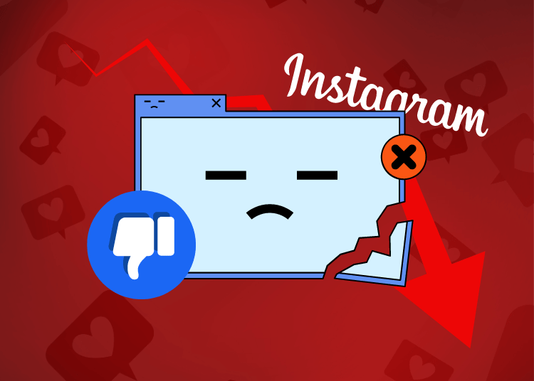 Meta Platform Outage: Here’s What Worries Digital Advertisers When The Servers Go Down