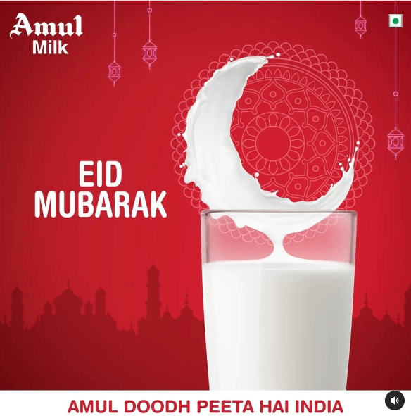 Amul India