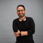Rajdeepak Das, Chief Creative Officer- Publicis Groupe, South Asia and Chairman- Leo Burnett, South Asia