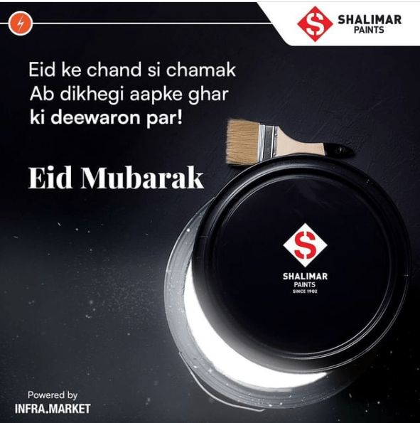 Shalimar Paints
