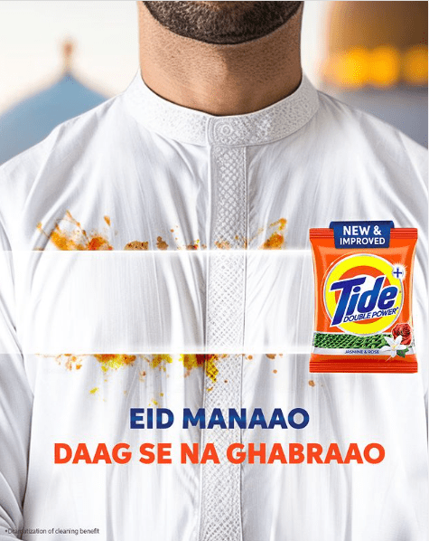 Tide India