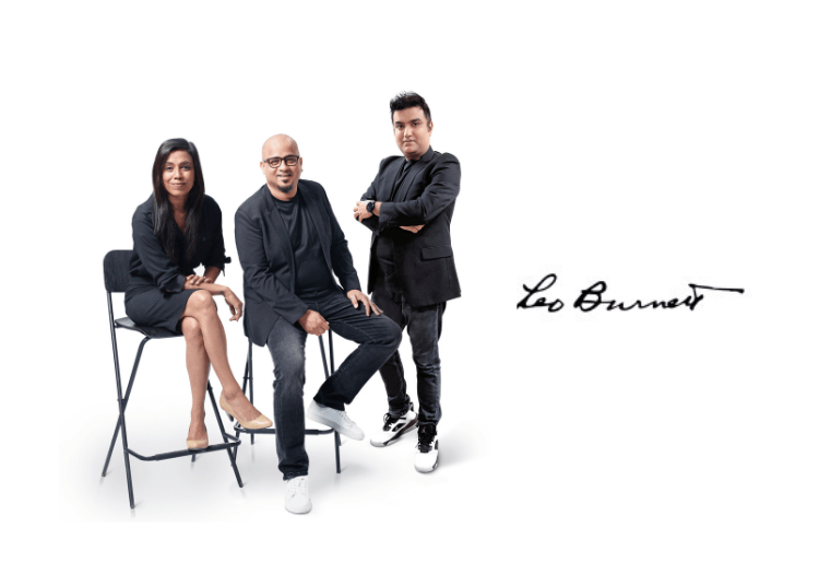 Leo Burnett Strengthens Its Senior Leadership Team In Mumbai With 2 New Hires & 1 Elevation