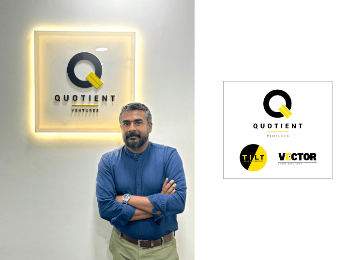 Ex-Mullen Lintas CEO Hari Krishnan Joins Quotient Ventures As Group Chief Business Officer