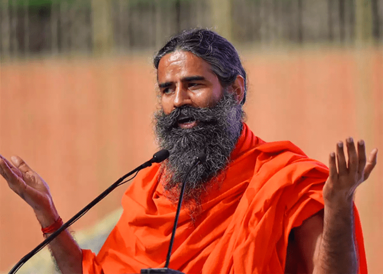 Supreme Court Rejects Patanjali Ayurved's Apology, Warns Baba Ramdev Of Perjury