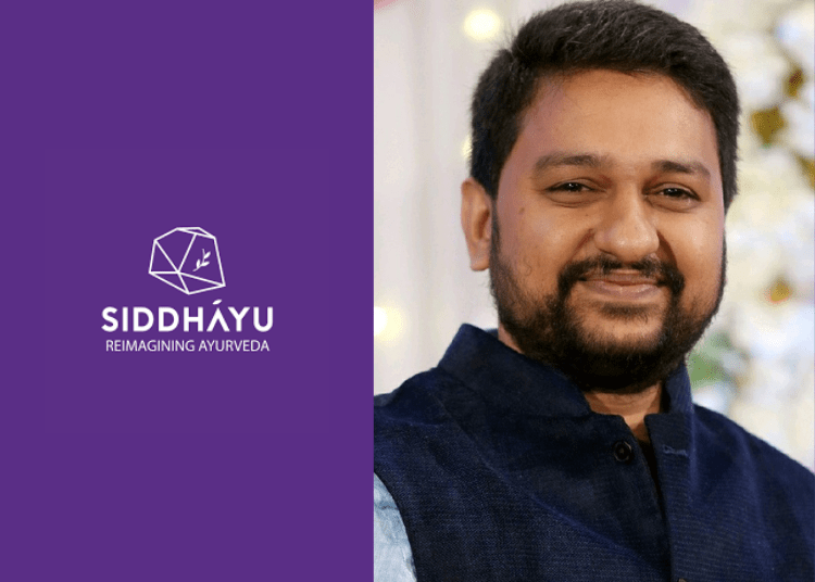 Shrirang Tembhekar Appointed As General Manager At Siddhayu, A Baidyanath Company