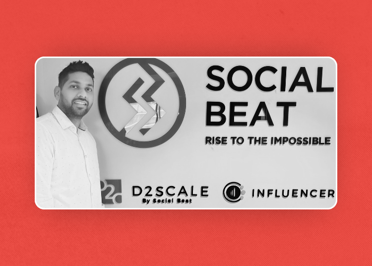 Social Beat Appoints FCB Kinnect’s Ashish Tambe As National Creative Director