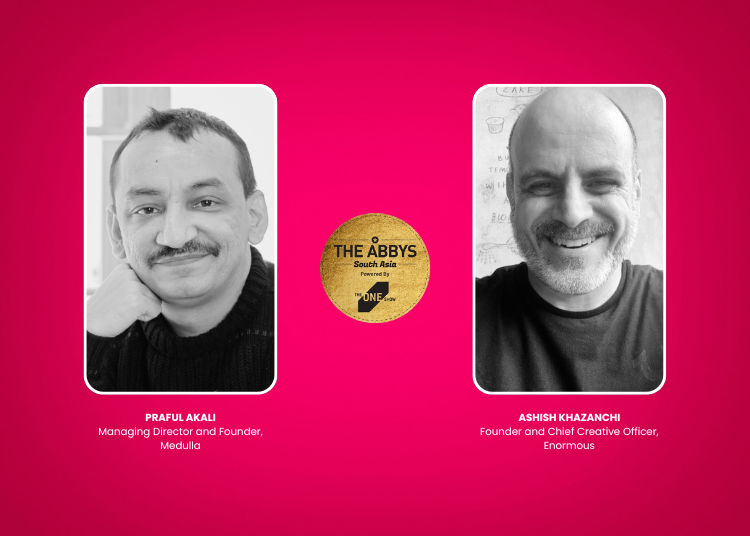 Praful Akali & Ashish Khazanchi Appointed As Jury Chairs For ABBY Awards 2024