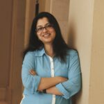 Sanchayeeta Verma, CEO, Carat India